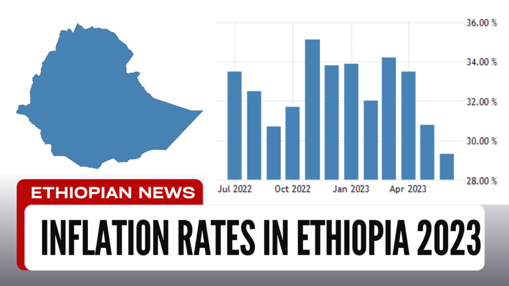 Ethiopian News Ethiopia Inflation Rate 2023 AMAHRIC   Dark Modern Elegant Singer New Song YouTube Thumbnail 1 1024x576 